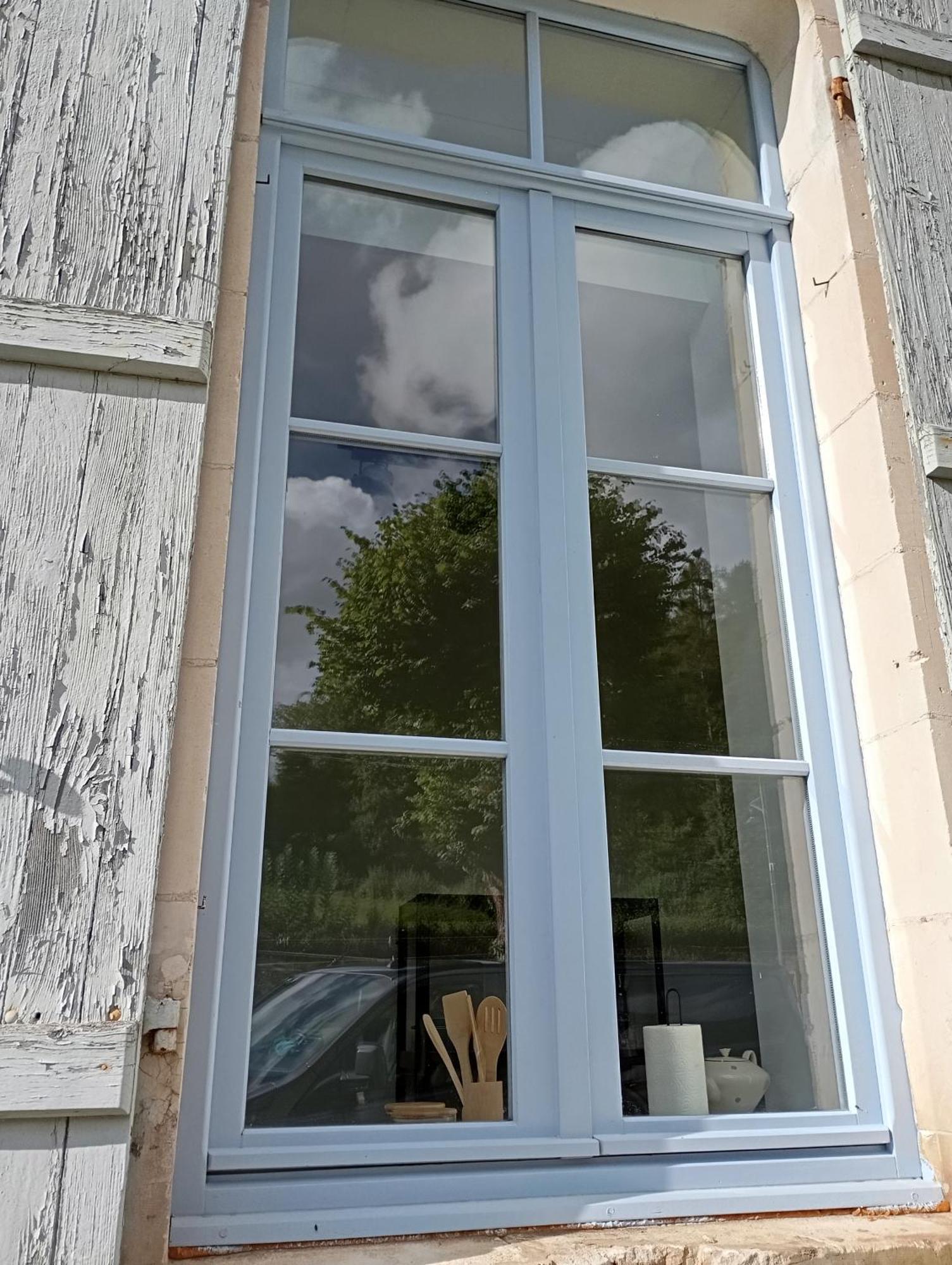 L' Ancienne Ecole Du Morvan Larochemillay Eksteriør billede